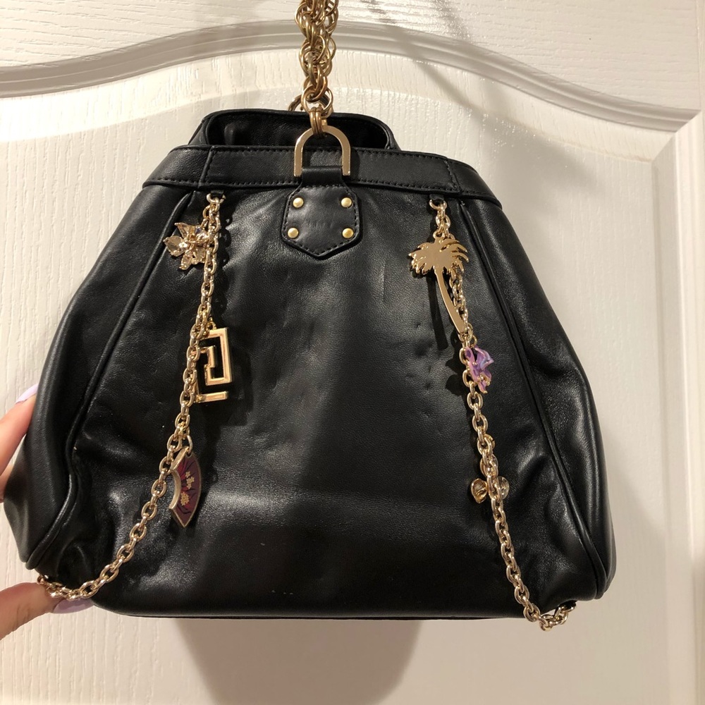 NWT Versace for H&M purse